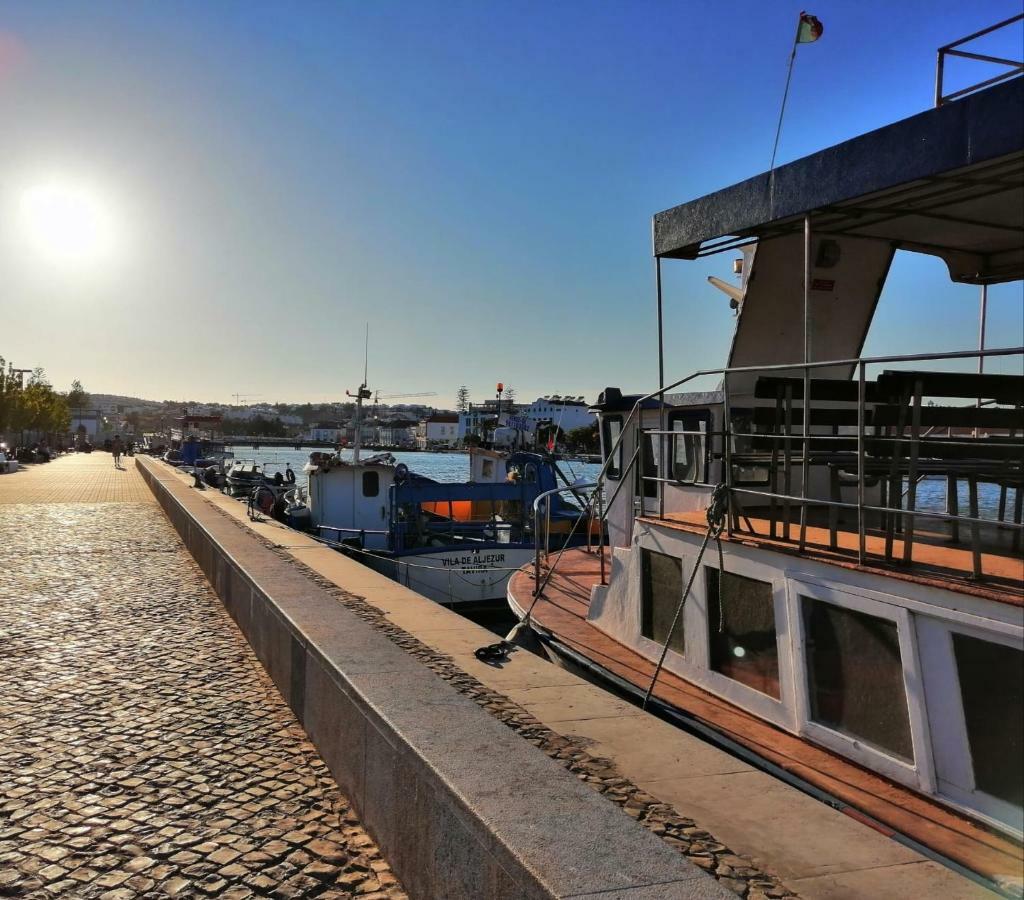 Casa do canto Tavira Exterior foto