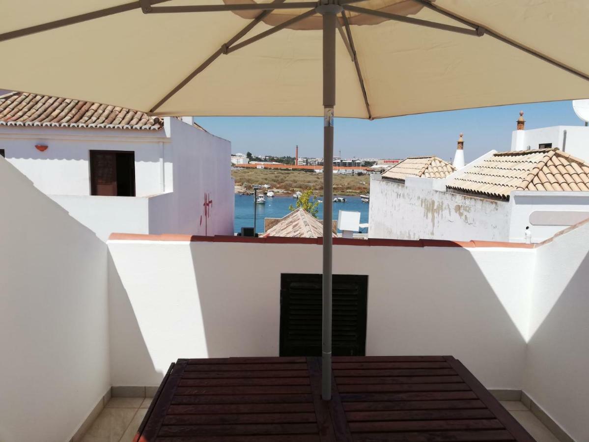 Casa do canto Tavira Exterior foto