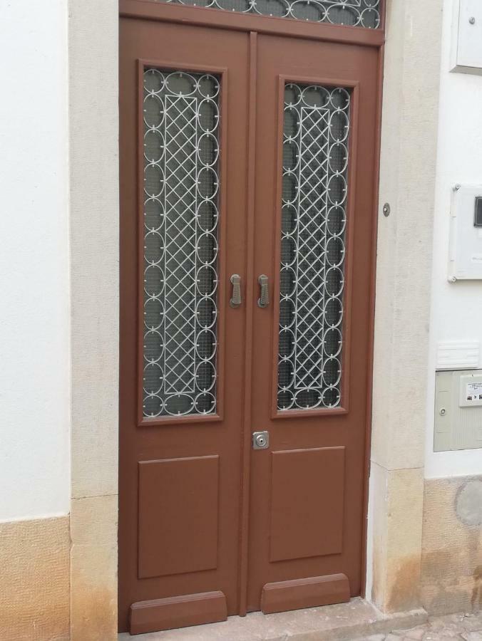 Casa do canto Tavira Exterior foto